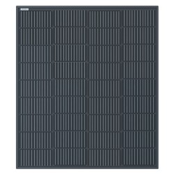 Kit Solaire Photovoltaïque Plug and Play 400 W