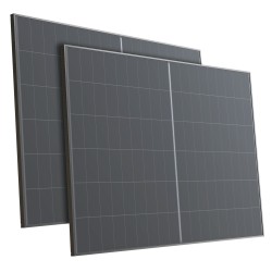 Kit Solaire Photovoltaïque Plug and Play 820 W