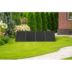 Kit Solaire Photovoltaïque Plug and Play 820 W