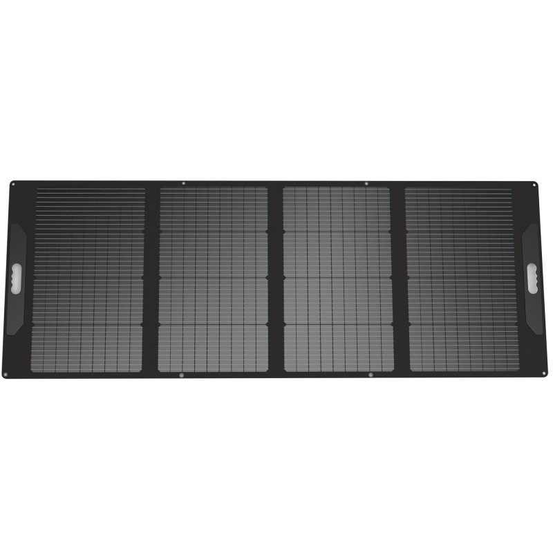 Syrma Panneaux solaires pliable 400W