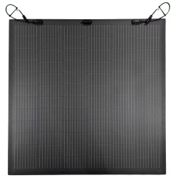 Syrma panneaux solaires flexibles 210W