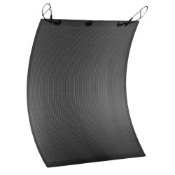 Syrma panneaux solaires flexibles 210W