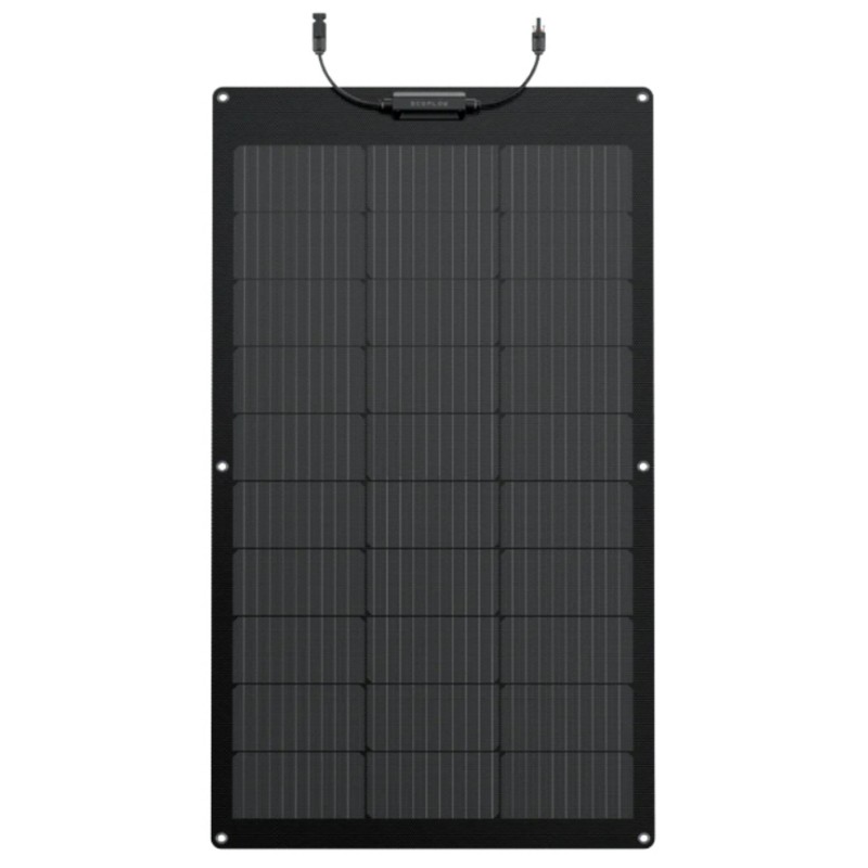 Syrma Panneaux solaires flexibles 100 W