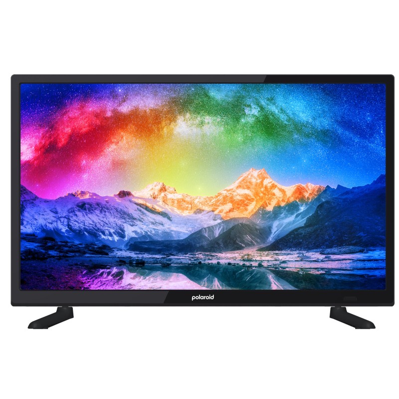 TV LED POLAROID TQLED24HD04...