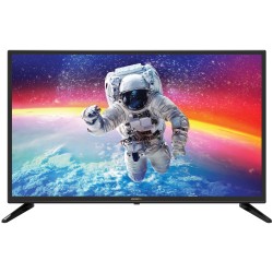 TV LED HD 32' 2xHDMI 1xUSB HYUNDAI