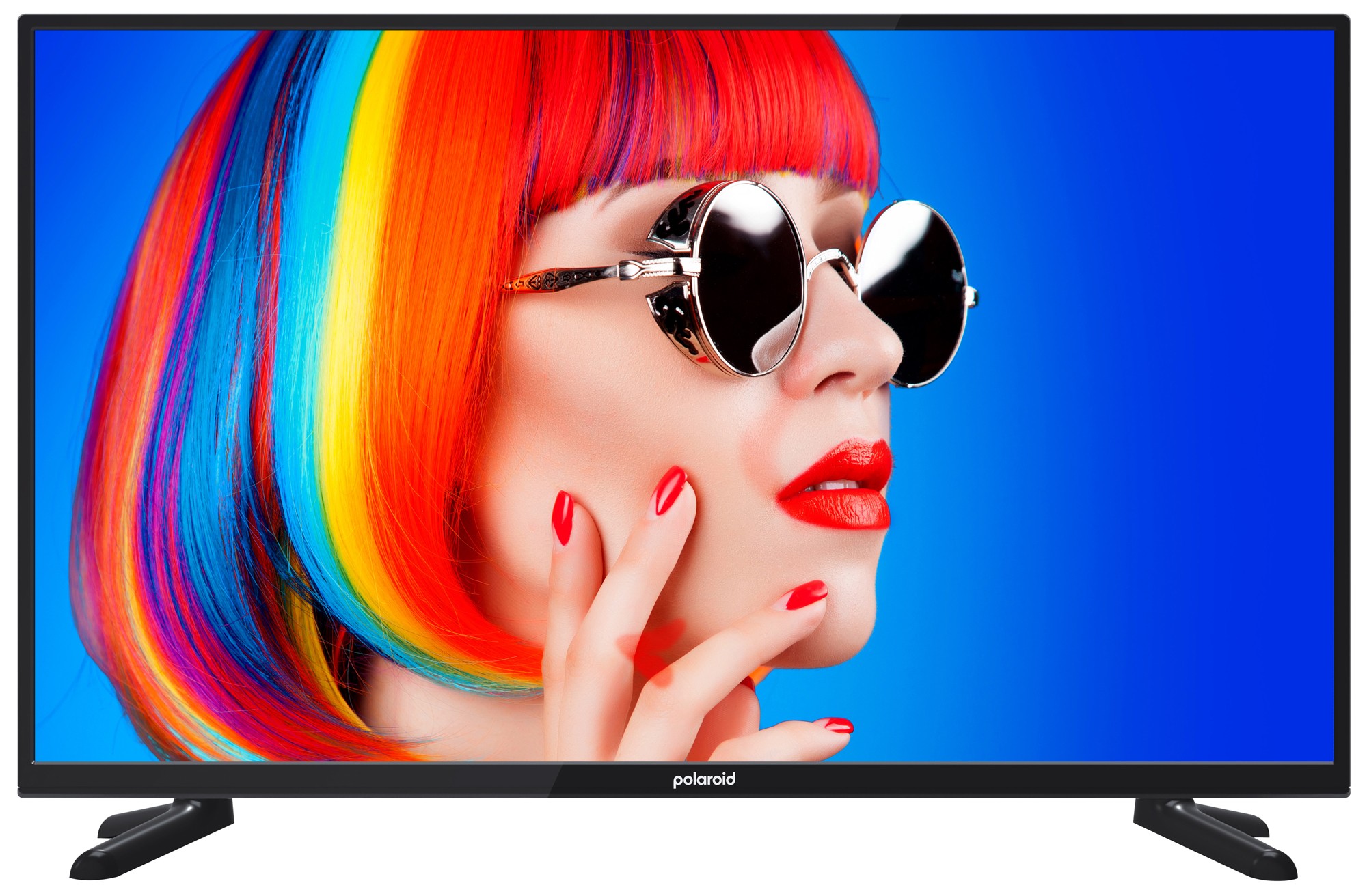TV LED POLAROID TQL42FDPR001 42'' (105 cm) Full HD
