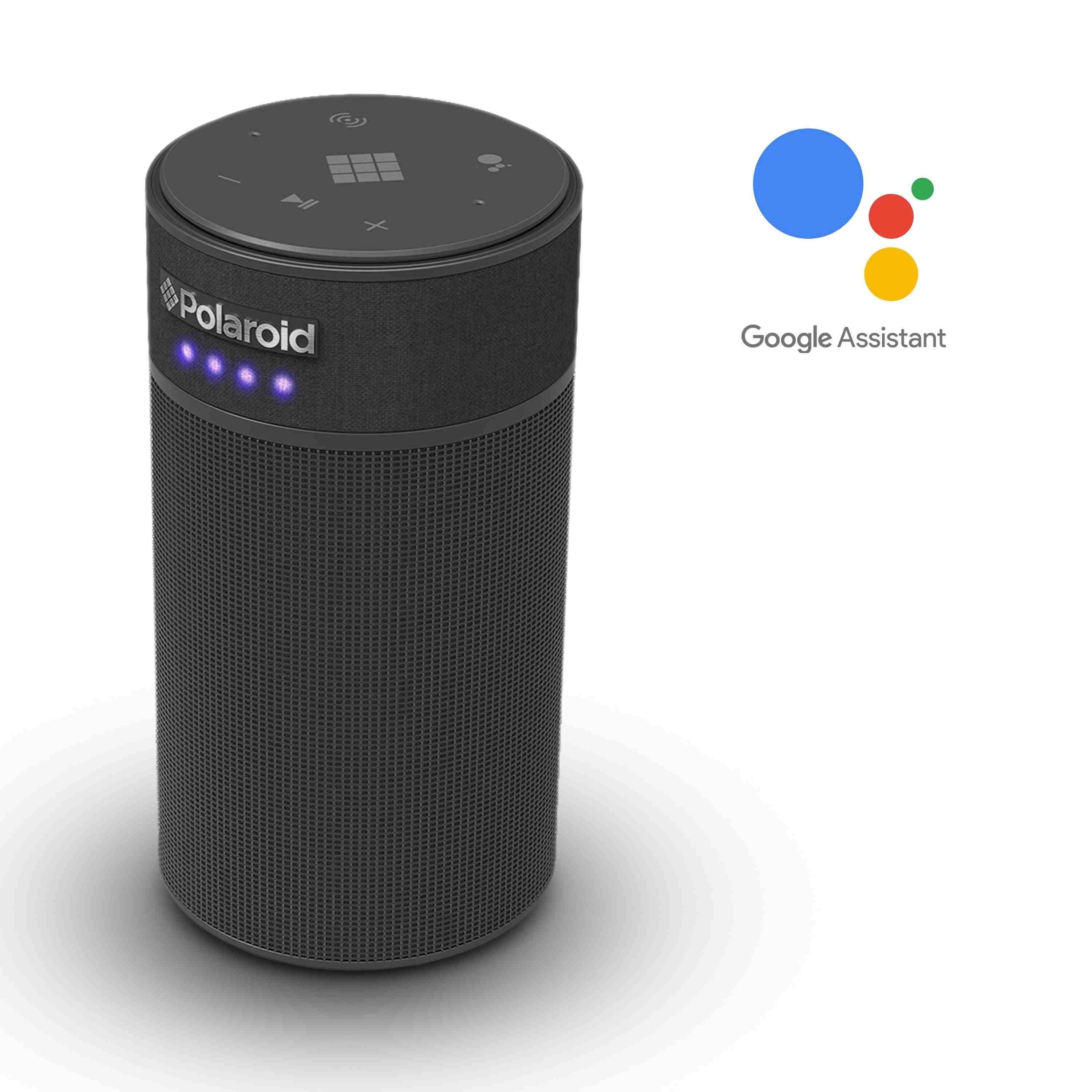 Google Home, l'enceinte connectée la plus intelligente grâce à