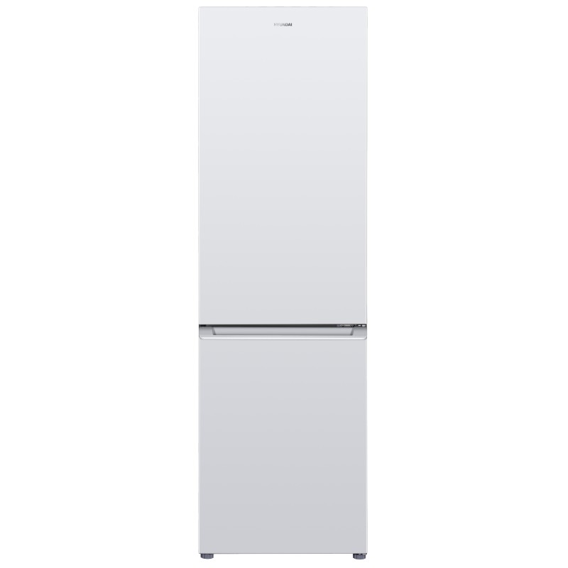HYUNDAI - Réfrigerateur combiné 260L - Congélateur 73L -Froid statique