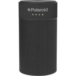 Enceinte Audio POLAROID Sam HQ Sound avec assistant Google