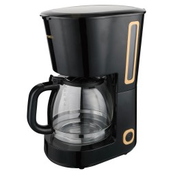  HYUNDAI -cafetière AROMA SAGOMATO - RESERVOIR 1.5L - Fonction Maintient au chaud -Arrêt automatique