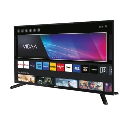 Smart TV LED POLAROID TVS42FHDPR001 42’’ (105cm) Full HD