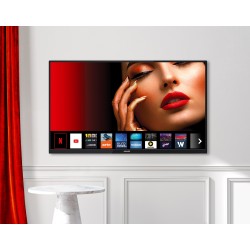 Smart TV LED POLAROID TVS42FHDPR001 42’’ (105cm) Full HD