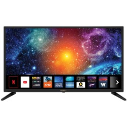 Smart TV LED HYUNDAI HY-TVS32HD-012 32'' (80 cm) HD