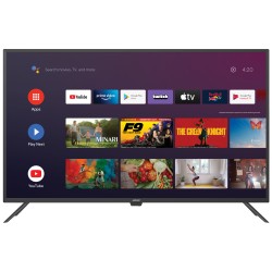 Android TV LED POLAROID TVSAND42FHDPR07 43'' (109cm) Full HD