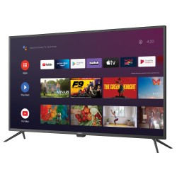 Android TV LED POLAROID TVSAND42FHDPR07 43'' (109cm) Full HD