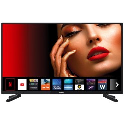 Smart TV LED POLAROID TVS42FHDPR001 42’’ Full HD