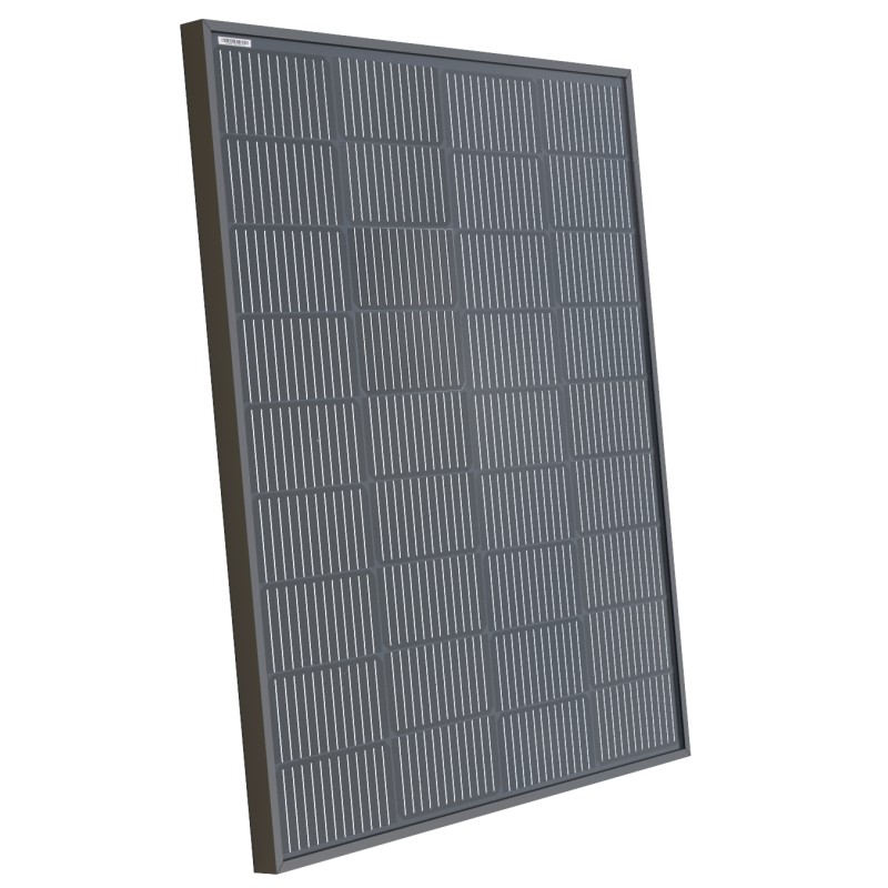 Kit solaire plug and play 500Wc Saphir