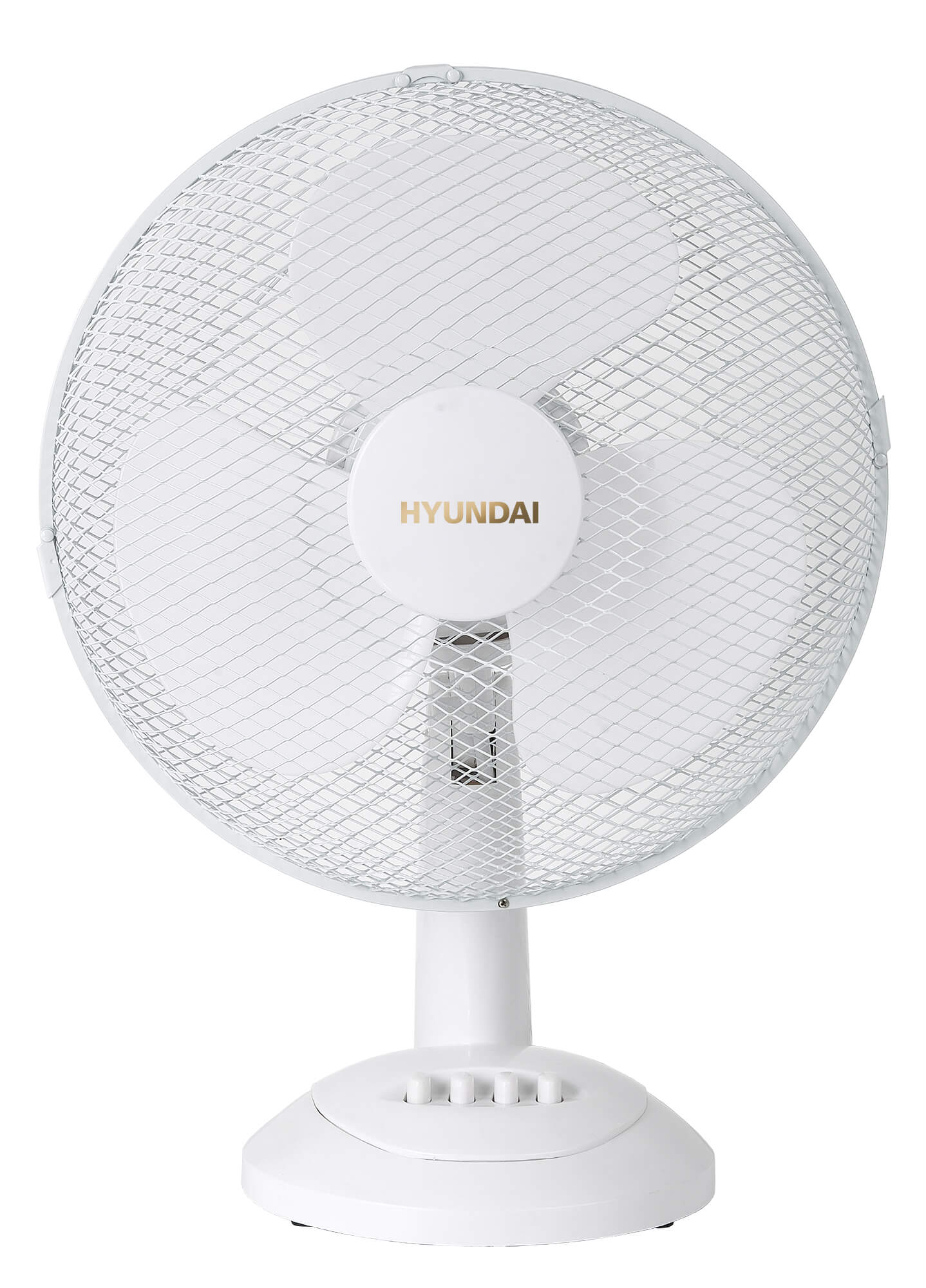 Ventilateur de table HYUNDAI HY-VLTPT16-001 16 50 W